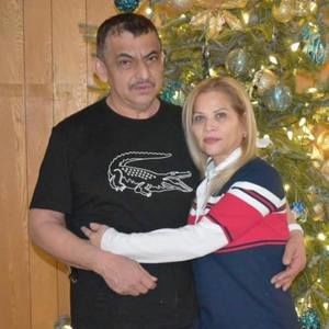 Meet your Posher, Nelson erick